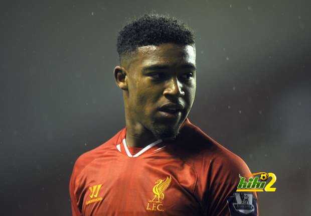 لاعب جديد يقترب من تجديد عقده مع ليفربول