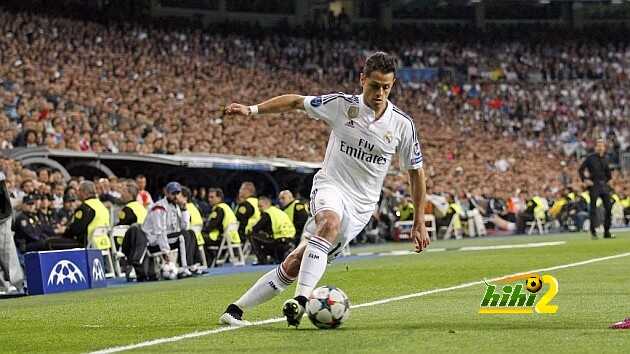 شيشاريتو أتلتيكو مدريد