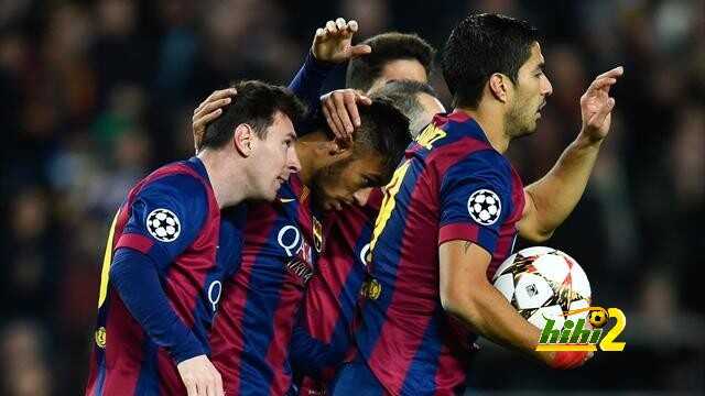 صورة : الجماهير ترشح برشلونة على حساب بايرن ..!