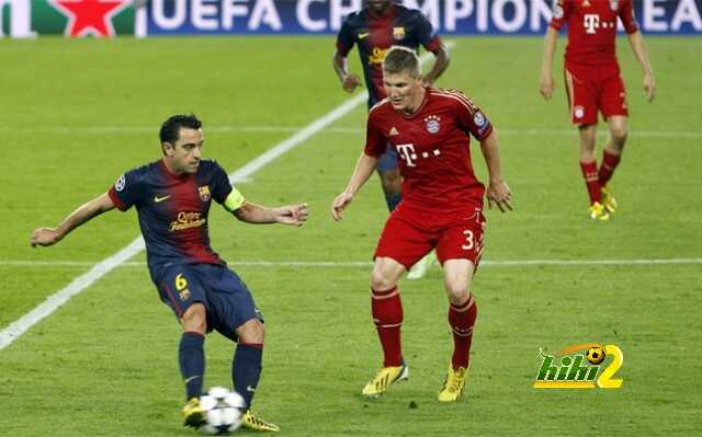 تفوق كاسح للألمان في تاريخ مواجهات برشلونة و بايرن ميونيخ أوروبيا