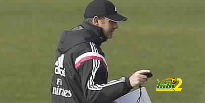 كليمنت ينوي مغادرة ريال مدريد مع نهاية الموسم