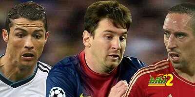 حقائق مثيرة فى العلاقة بين الثلاثى ريال مدريد وبرشلونة وبايرن ميونيخ !