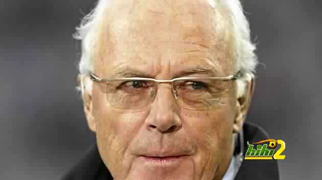 Beckenbauer