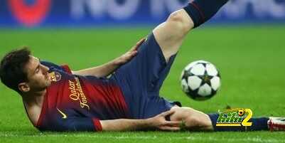 برشلونة سيتعرض للعقاب أمام بايرن ميونيخ فى هذه الحالة !