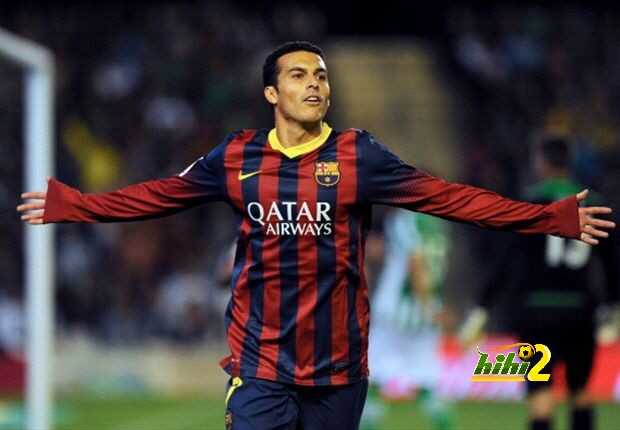 بيدرو على موعد مع رقم مميز في مباراة الليلة