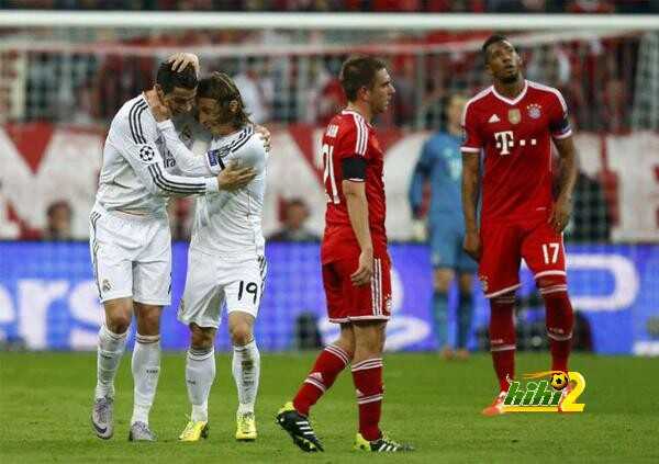 جمهور الآس يتوقع نهائي دوري الابطال بين ريال مدريد وبايرن ميونخ
