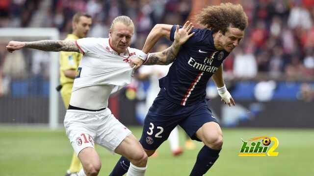 FBL-FRA-LIGUE1-PSG-LILLE