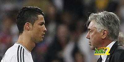 ريال مدريد سيء الحظ هذا الموسم !