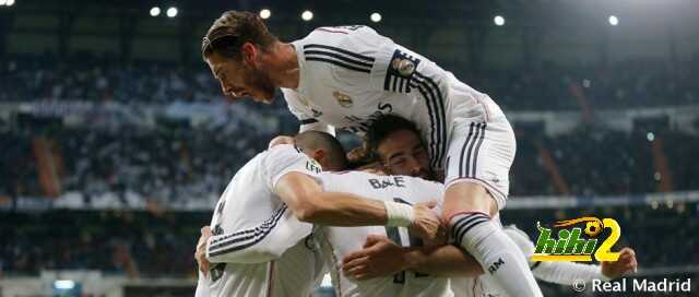 صورة : التشكيلة المتوقعة لريال مدريد أمام سيلتا فيجو