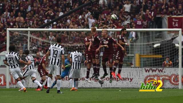 Torino FC v Juventus FC - Serie A