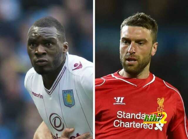 ليفربول يريد القيام بصفقة تبادلية مع استون فيلا