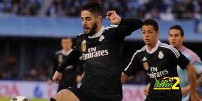 بالأرقام: إيسكو مثال حى على عبقرية فلورنتينو بيريز رئيس ريال مدريد !