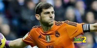ماذا سيحدث فى حال إستمرار كاسياس للموسم المقبل مع ريال مدريد ؟