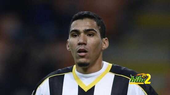 إنتر ميلان يريد استغلال مباراة أودينيزي بأفضل شكل