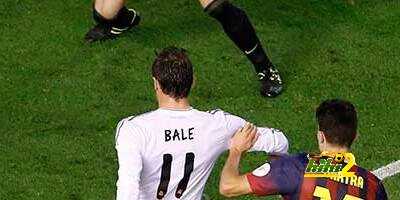 ريال مدريد يجب أن يبيع الهارب بيل …الأرقام تكشف الحقيقة الكاملة !