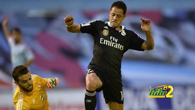 ماركا : ريال مدريد يريد التوقيع مع تشيتشاريتو