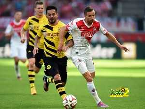 بايرن ميونخ يريد ضم لاعب دورتموند