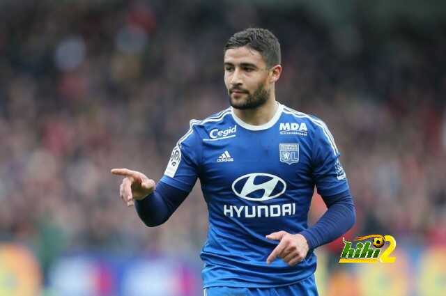 هدف ارسنال لا يفكر في الرحيل عن الدوري الفرنسي