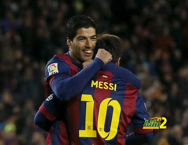 غلاف لـيسبورتيو : برشلونة كالجرافة ..!