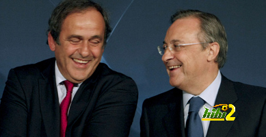 ريال مدريد مدان مهما حدث…!