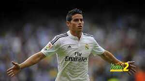 ريال مدريد ينهي الشوط الأول متقدما بهدف رودريغيز