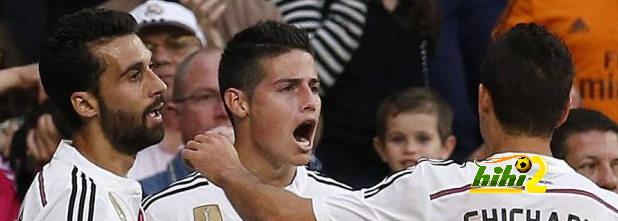 فيديو : ريال مدريد يقهر ألميريا بثلاثية نظيفة