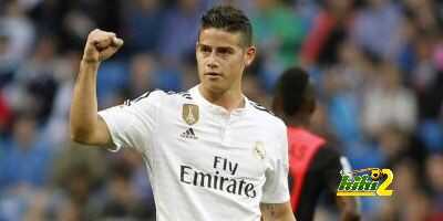 الرجل الحديدى يواصل أرقامه الخرافية فى أول مواسمه مع ريال مدريد!