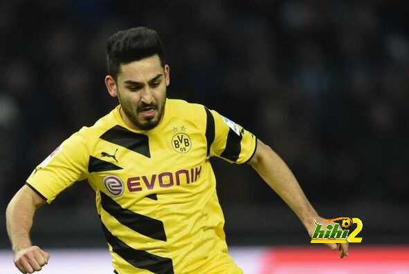 صراع انجليزي للتعاقد مع لاعب دورتموند