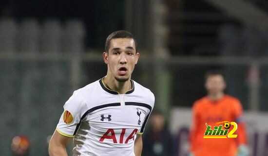 بن طالب مطلوب في الدوري الايطالي
