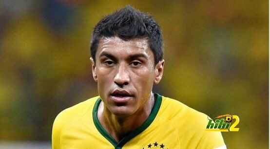 4 اندية تريد التعاقد مع لاعب باولينهو