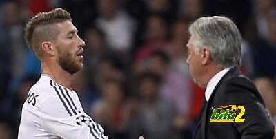 الثلاثية هى من ستنقذ موسم ريال مدريد وأنشيلوتى قد يكرر الخطأ الفادح !