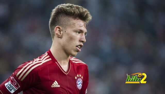 بورتو مهتم بالتعاقد مع لاعب بايرن ميونخ