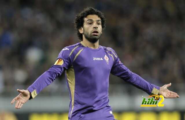 صلاح قد يعود من جديد للدوري الانجليزي