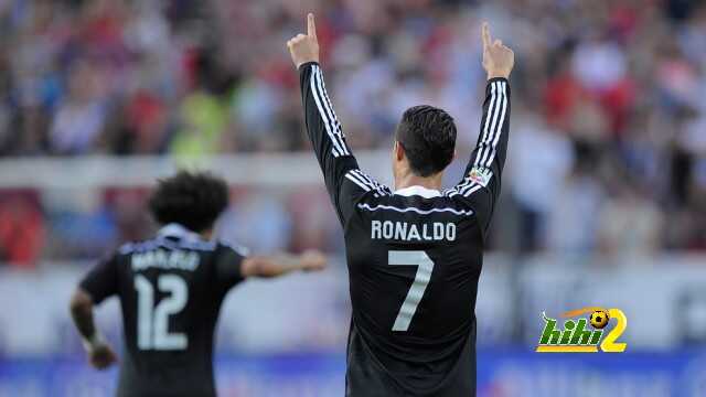 اس : كريستيانو يرد على برشلونة