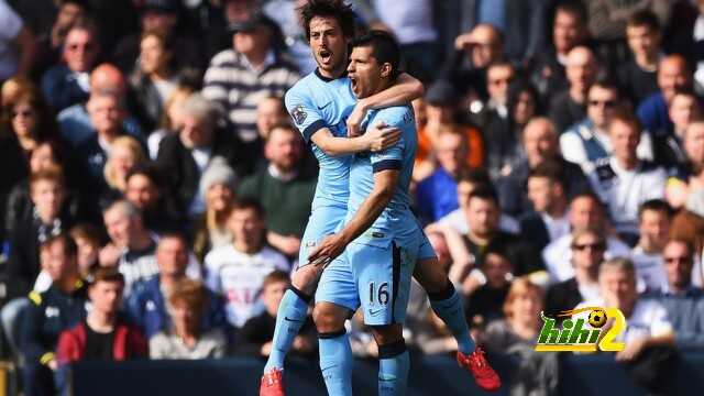 Tottenham Hotspur v Manchester City - Premier League