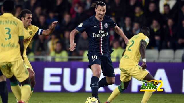 FBL-FRA-LIGUE1-NANTES-PSG