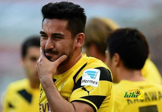 بيلد : صفقة تبادلية محتملة بين بايرن ودورتموند