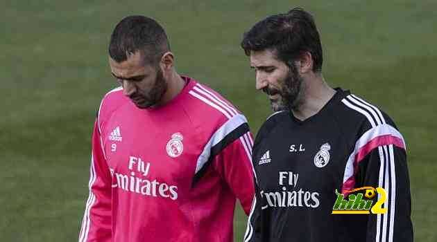 عاجل : بنزيما لن يسافر مع ريال مدريد إلى تورينو