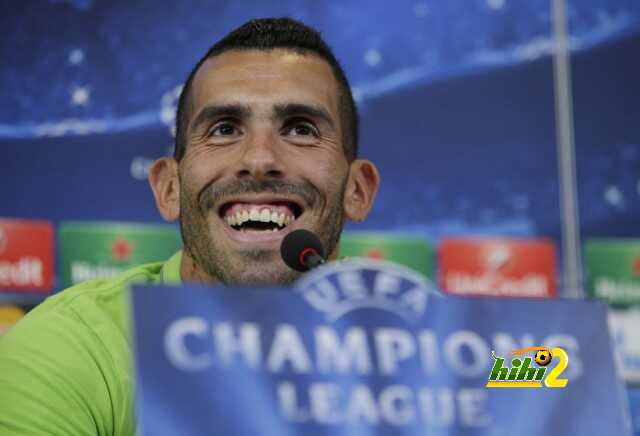 تيفيز : موراتا تطور بشكل كبير وكريستيانو صديق لي