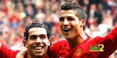 اليوفنتوس ضد ريال مدريد… تيفيز ضد كريستيانو رونالدو !