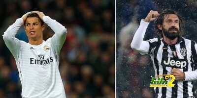 36 حقيقة مثيرة يجب معرفتها قبل مشاهدة مباراة اليوفنتوس وريال مدريد !