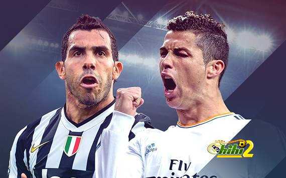 ريال مدريد يتفوق تاريخياً على يوفنتوس …!