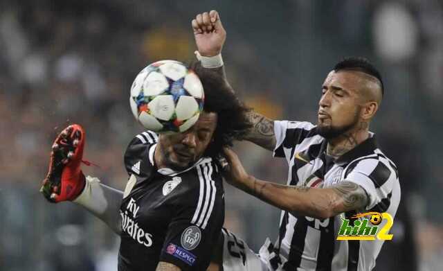 marcelo vs juvi