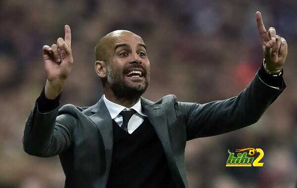 صورة ” ماذا سيقدم جوارديولا أمام برشلونة ؟”