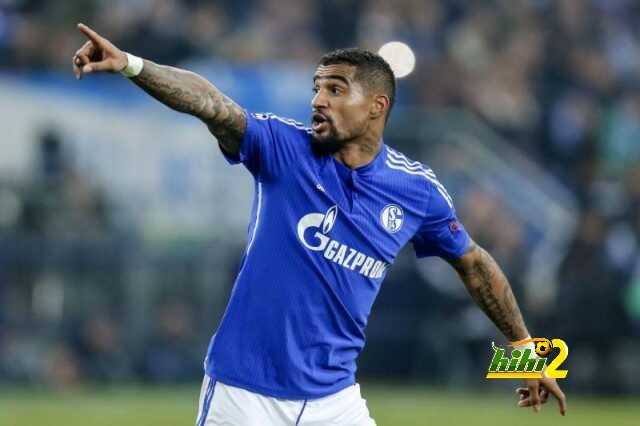 غلطة سراي يريد ضم لاعب شالكة