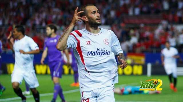 فيديو : إشبيلية يقهر فيورنتينا بثلاثية نظيفة ويضع قدماً في نهائي الدوري الأوروبي