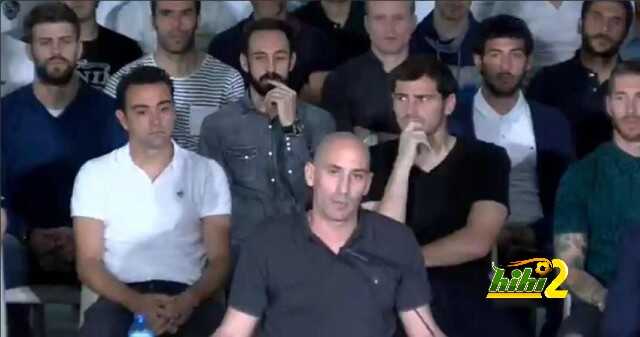 ماركا : الدوري الاسباني قد ينتهي بعد هذه الجولة