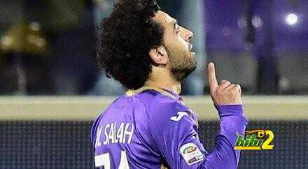 صورة : محمد صلاح يقود التشكيلة المثالية للدوري الاوروبي رغم الهزيمة بثلاثية ..!