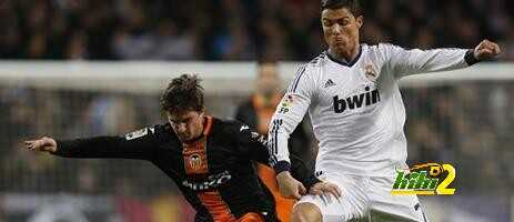 تشكيلة : ريال مدريد يستقبل فالنسيا في قمة مثيرة في البيرنابيو