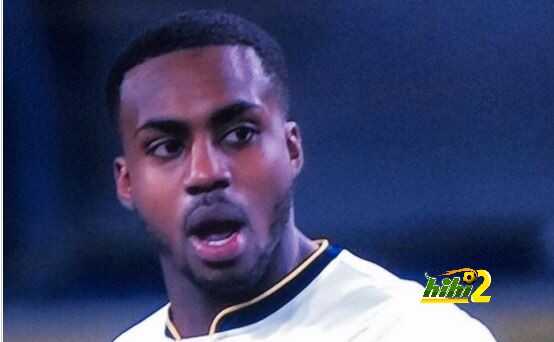 نجم توتنهام قد يكون مستقبله في مدريد …!